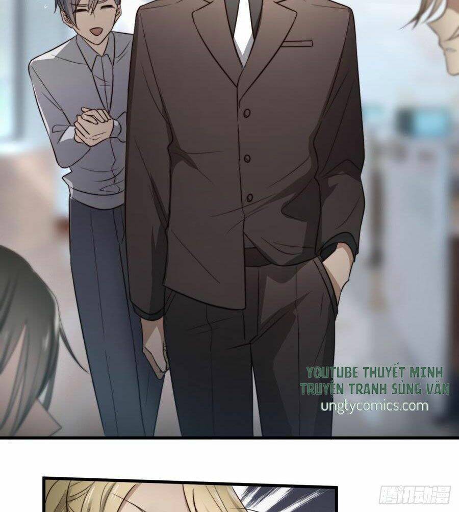 Đơn Phương Yêu Thầm Anh Chapter 5 - 9