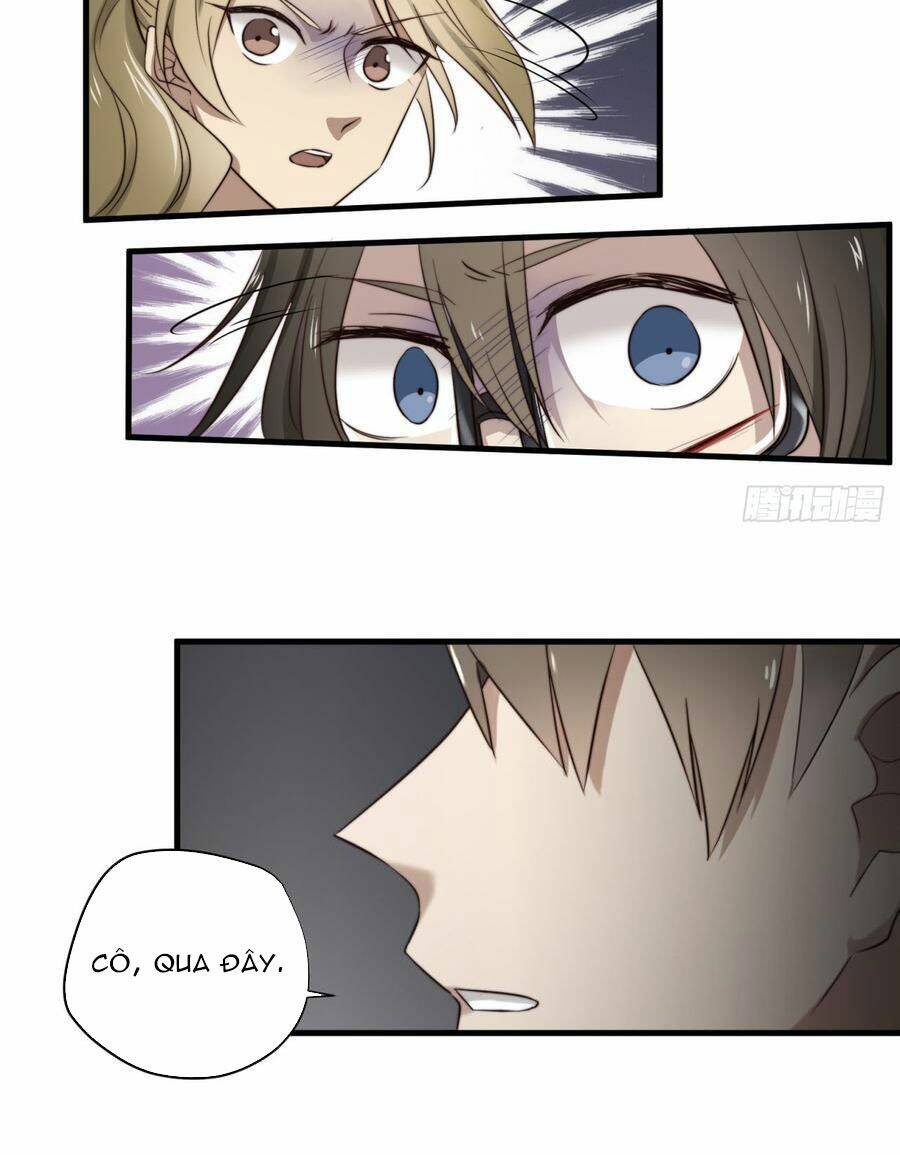 Đơn Phương Yêu Thầm Anh Chapter 5 - 10