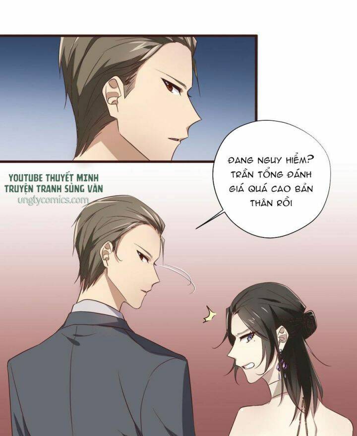 Đơn Phương Yêu Thầm Anh Chapter 50 - 2