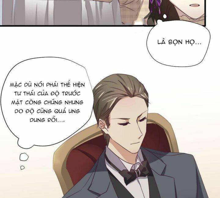 Đơn Phương Yêu Thầm Anh Chapter 50 - 12