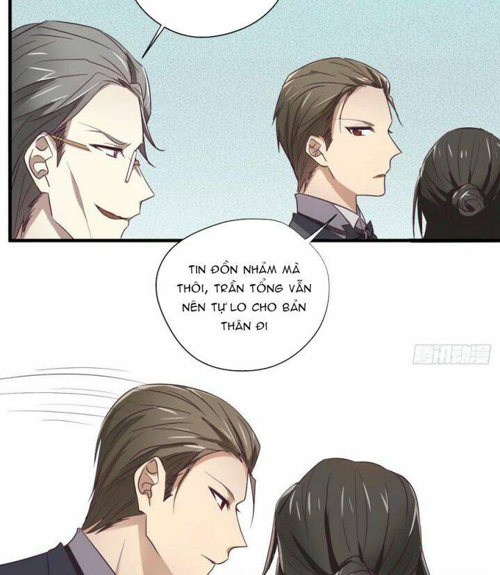 Đơn Phương Yêu Thầm Anh Chapter 50 - 16