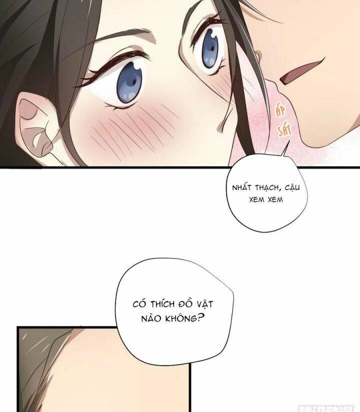 Đơn Phương Yêu Thầm Anh Chapter 50 - 18