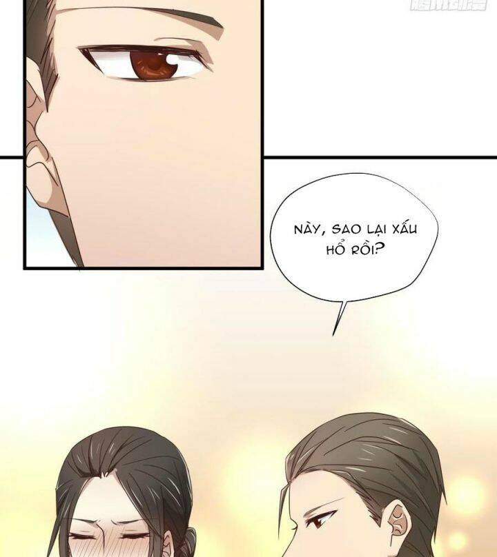 Đơn Phương Yêu Thầm Anh Chapter 50 - 19