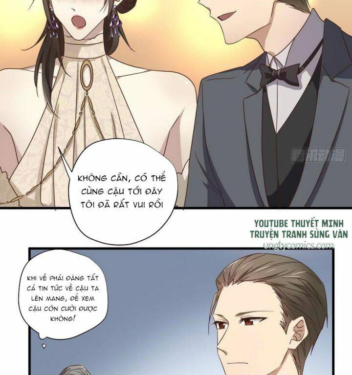 Đơn Phương Yêu Thầm Anh Chapter 50 - 20