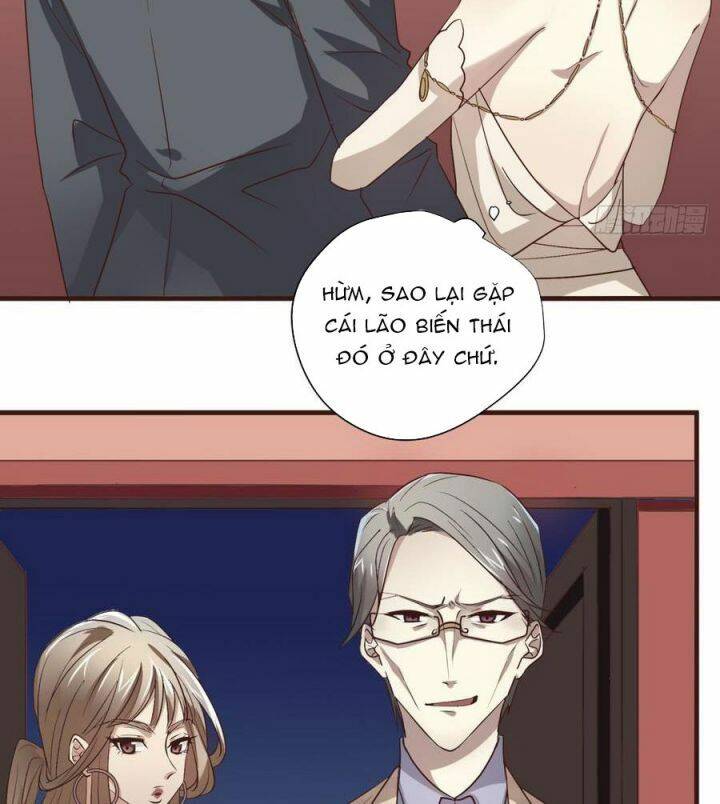 Đơn Phương Yêu Thầm Anh Chapter 50 - 3