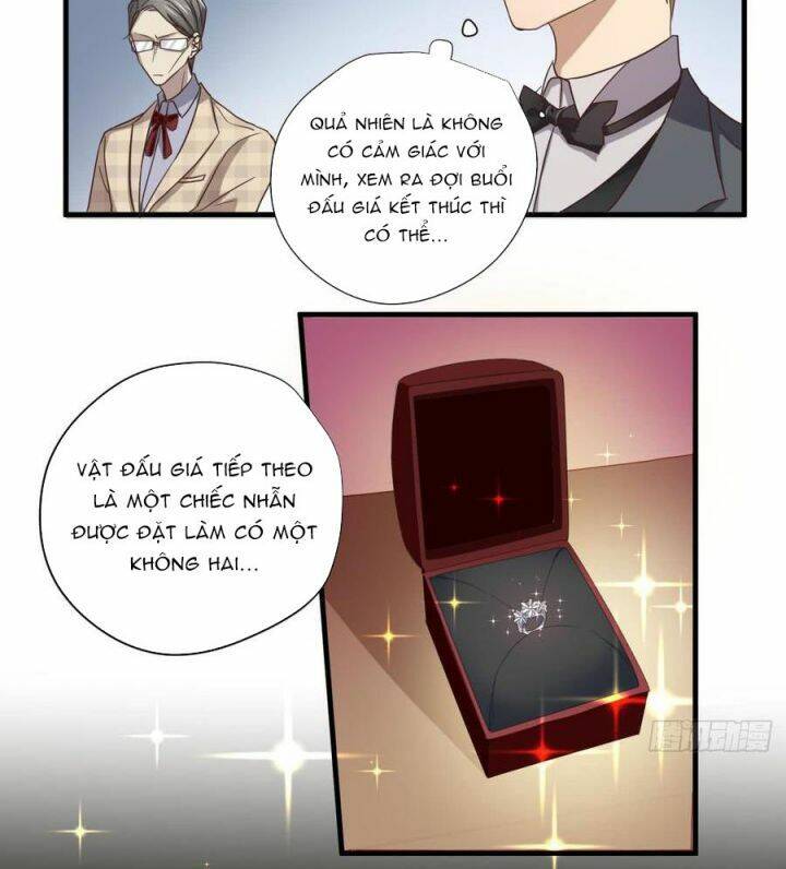 Đơn Phương Yêu Thầm Anh Chapter 50 - 21