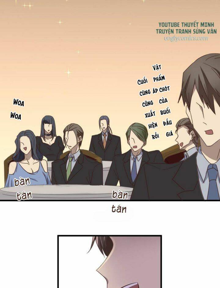 Đơn Phương Yêu Thầm Anh Chapter 50 - 23