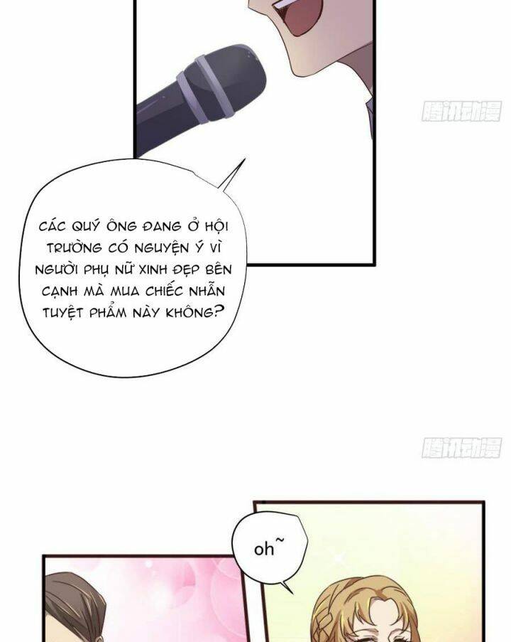 Đơn Phương Yêu Thầm Anh Chapter 50 - 24