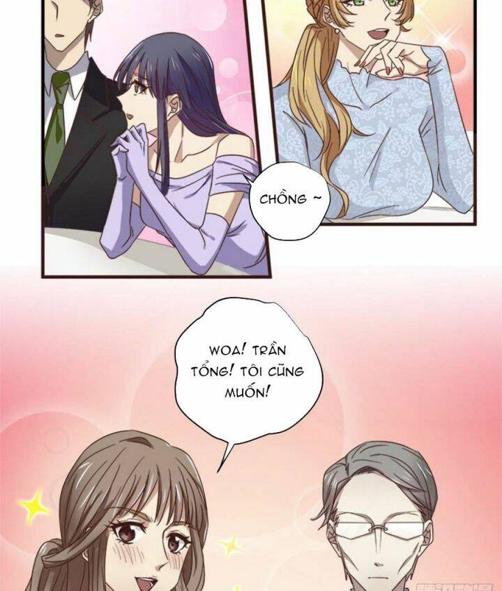Đơn Phương Yêu Thầm Anh Chapter 50 - 25