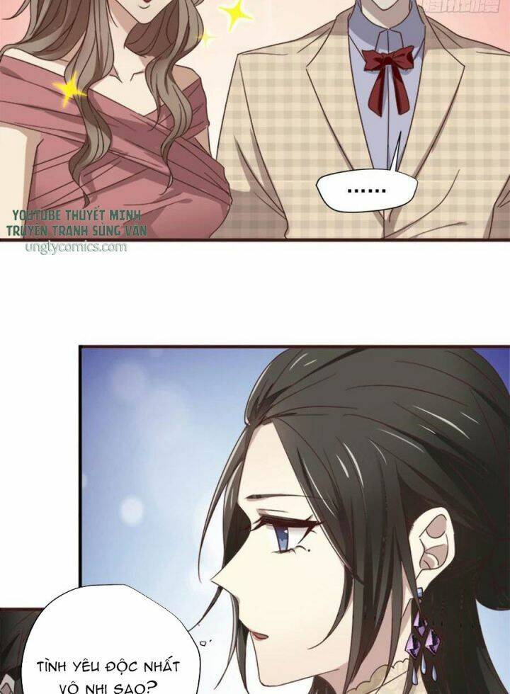 Đơn Phương Yêu Thầm Anh Chapter 50 - 26