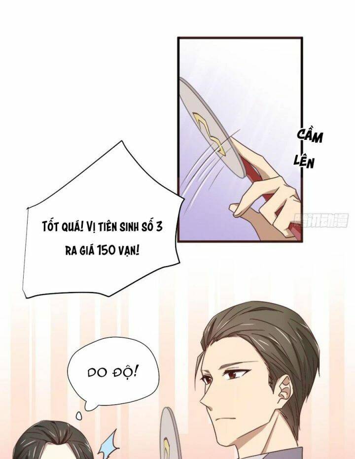 Đơn Phương Yêu Thầm Anh Chapter 50 - 28