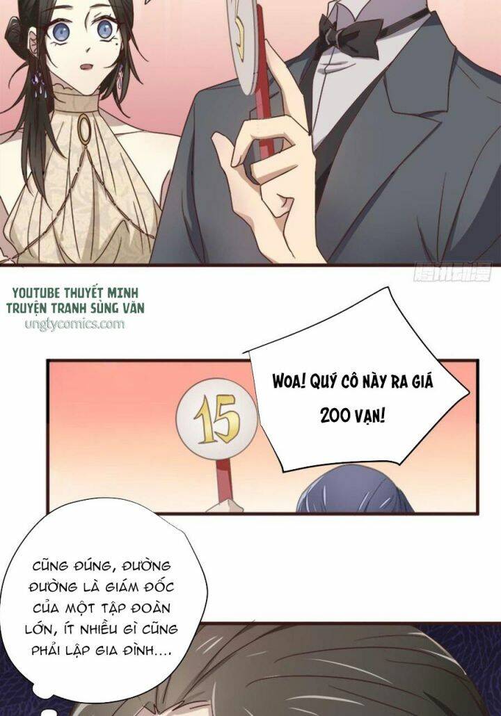 Đơn Phương Yêu Thầm Anh Chapter 50 - 29