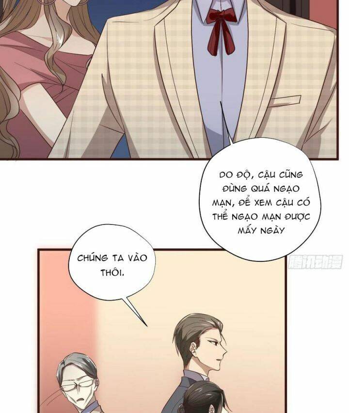 Đơn Phương Yêu Thầm Anh Chapter 50 - 4