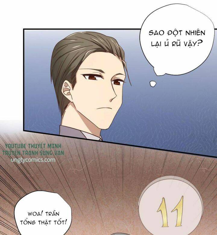 Đơn Phương Yêu Thầm Anh Chapter 50 - 31