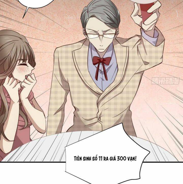Đơn Phương Yêu Thầm Anh Chapter 50 - 32