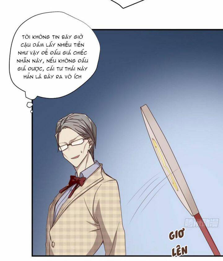 Đơn Phương Yêu Thầm Anh Chapter 50 - 33