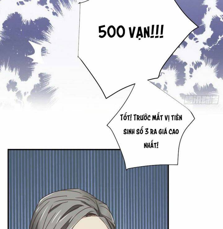 Đơn Phương Yêu Thầm Anh Chapter 50 - 36