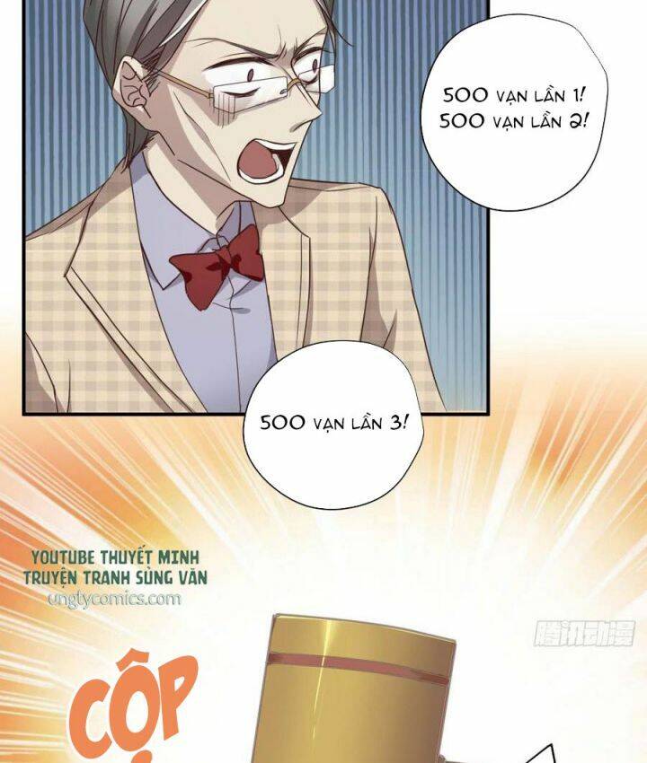 Đơn Phương Yêu Thầm Anh Chapter 50 - 37