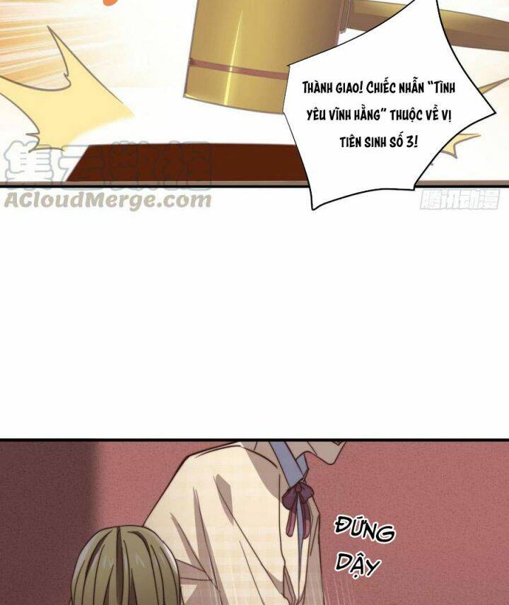 Đơn Phương Yêu Thầm Anh Chapter 50 - 38