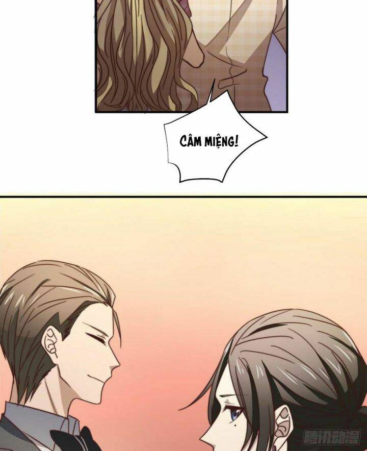 Đơn Phương Yêu Thầm Anh Chapter 50 - 40