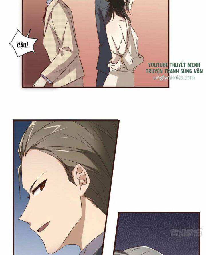 Đơn Phương Yêu Thầm Anh Chapter 50 - 5