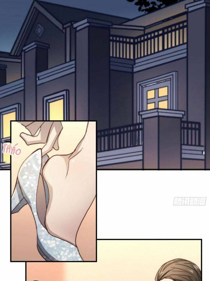 Đơn Phương Yêu Thầm Anh Chapter 50 - 43