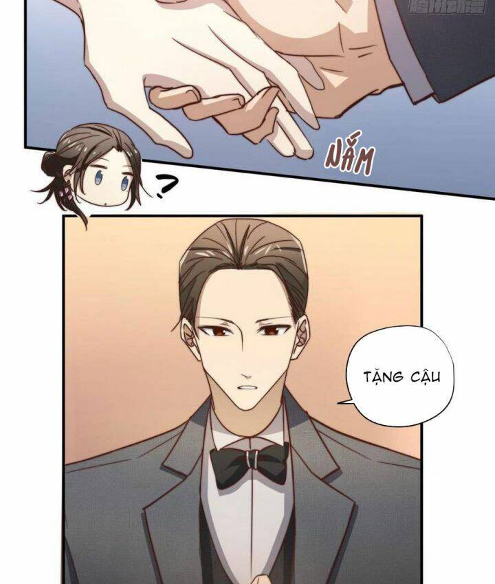 Đơn Phương Yêu Thầm Anh Chapter 50 - 45