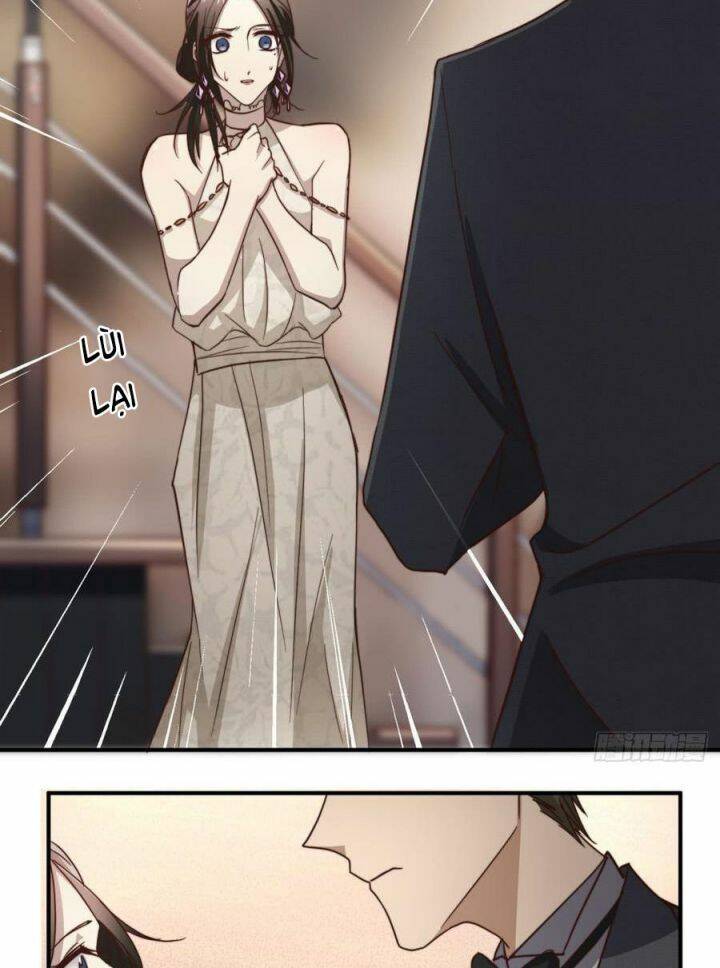 Đơn Phương Yêu Thầm Anh Chapter 50 - 48