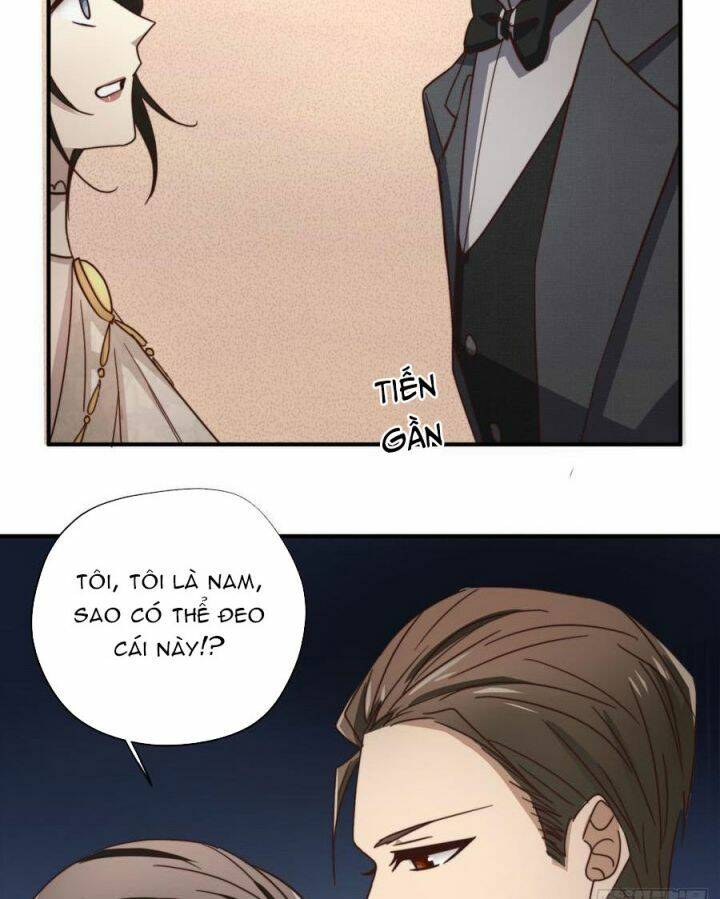 Đơn Phương Yêu Thầm Anh Chapter 50 - 49