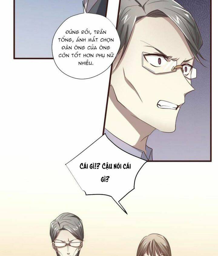 Đơn Phương Yêu Thầm Anh Chapter 50 - 6