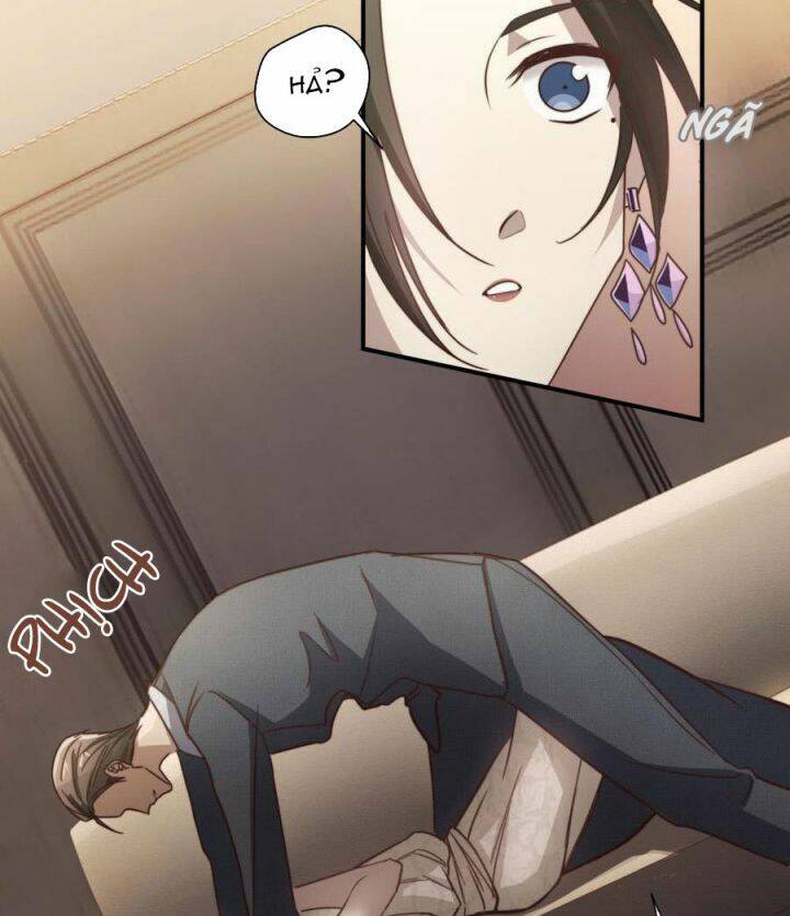 Đơn Phương Yêu Thầm Anh Chapter 50 - 54