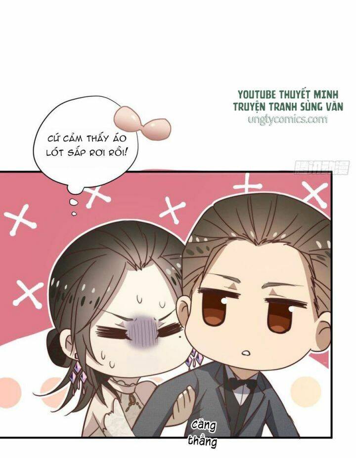 Đơn Phương Yêu Thầm Anh Chapter 50 - 57