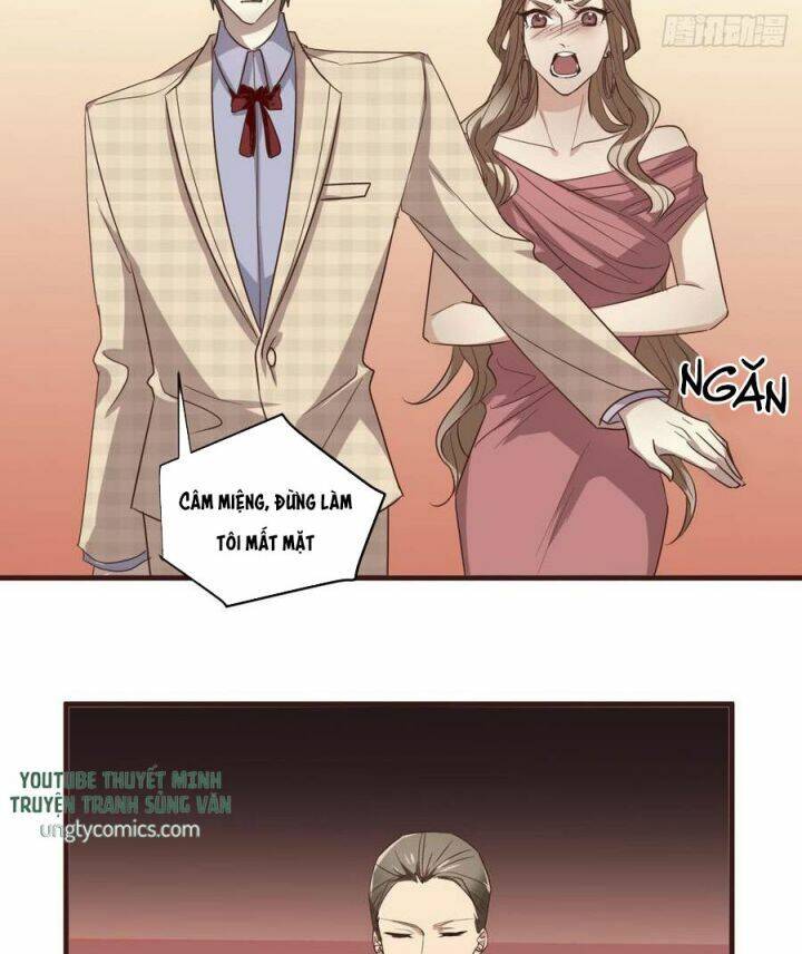 Đơn Phương Yêu Thầm Anh Chapter 50 - 7