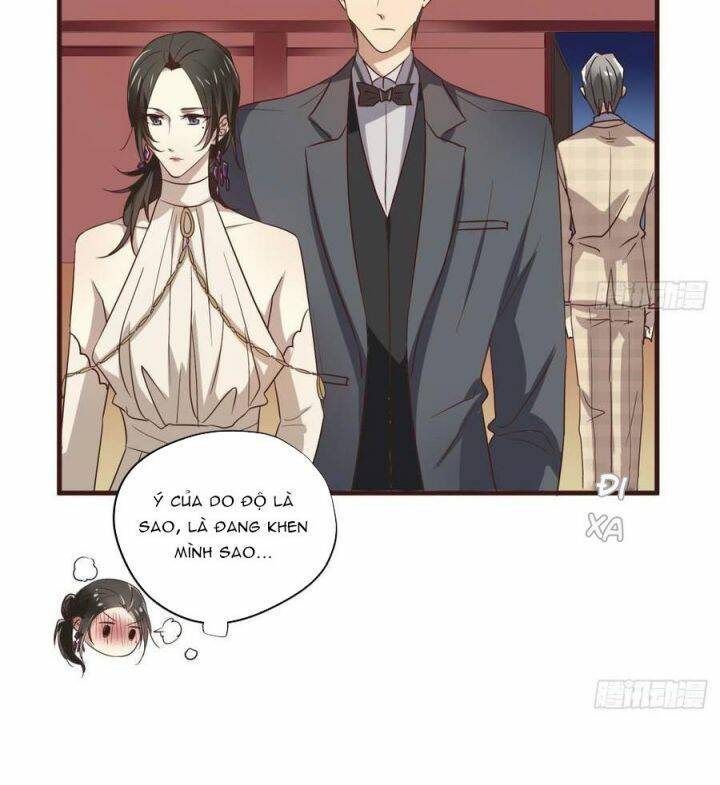 Đơn Phương Yêu Thầm Anh Chapter 50 - 8