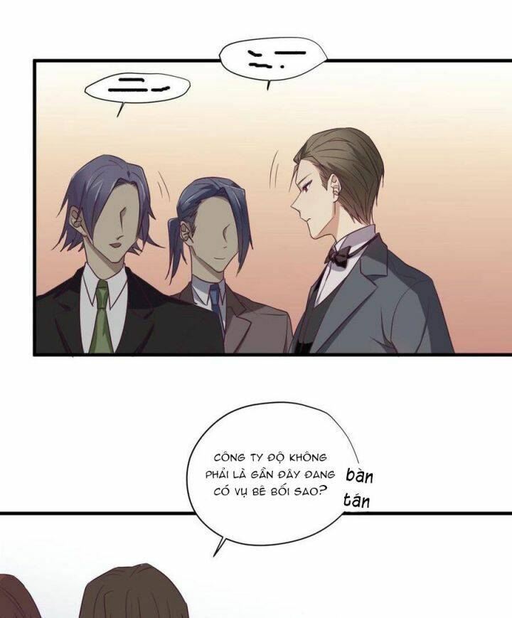 Đơn Phương Yêu Thầm Anh Chapter 50 - 9