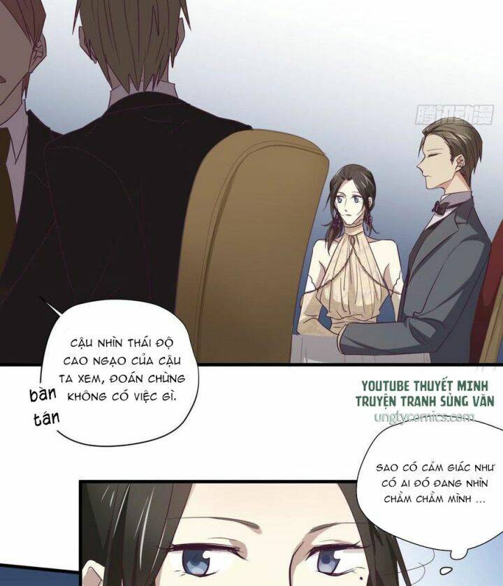 Đơn Phương Yêu Thầm Anh Chapter 50 - 10