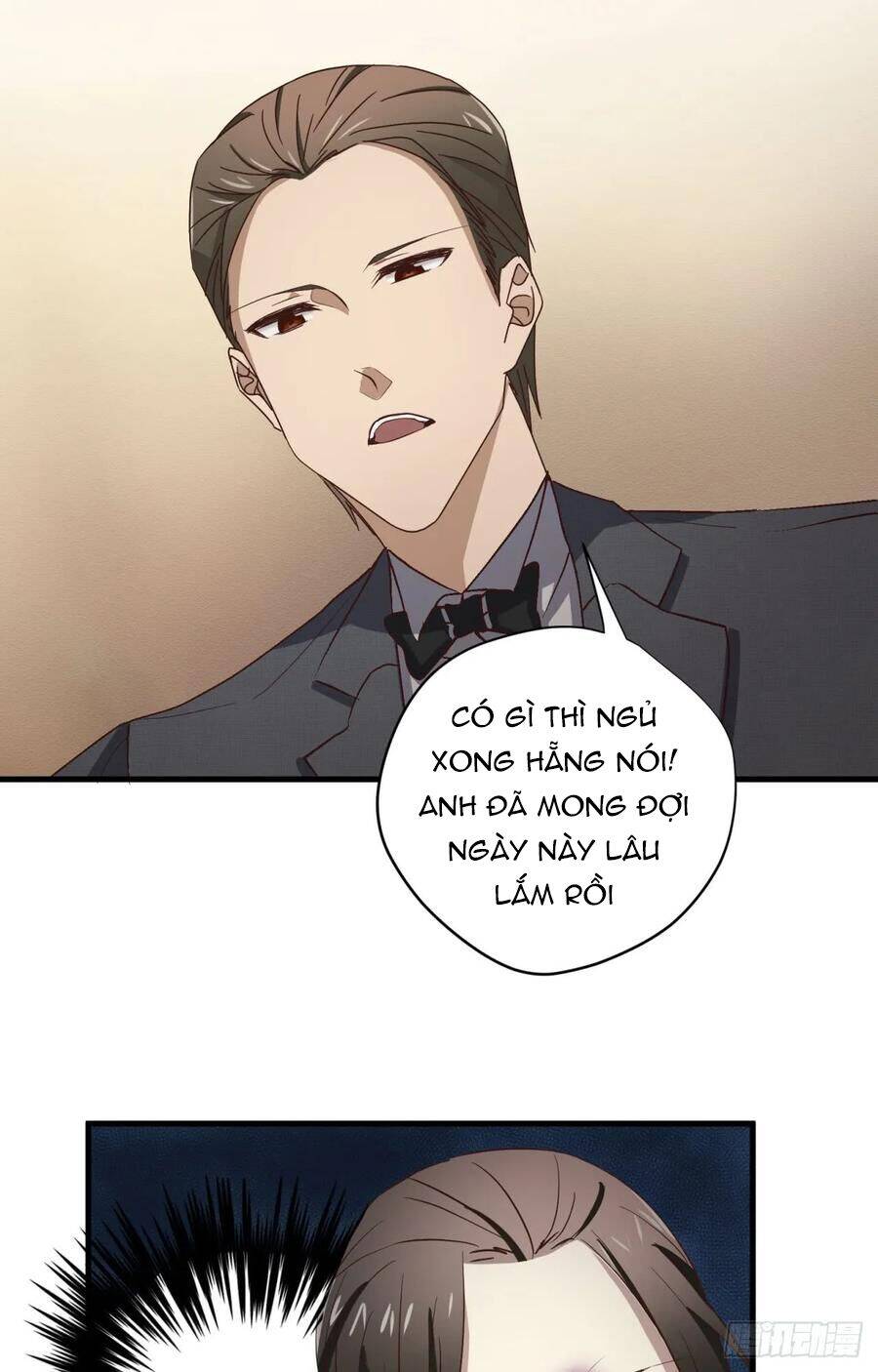 Đơn Phương Yêu Thầm Anh Chapter 51 - 2