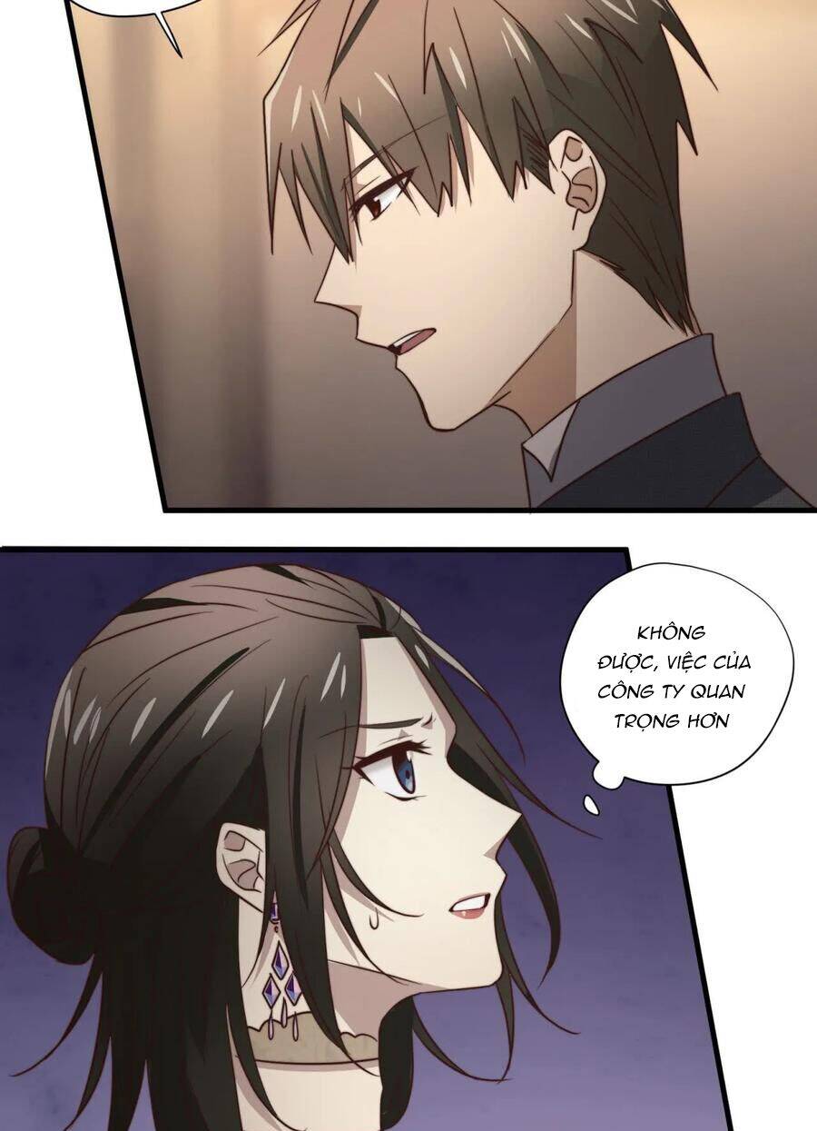 Đơn Phương Yêu Thầm Anh Chapter 51 - 12