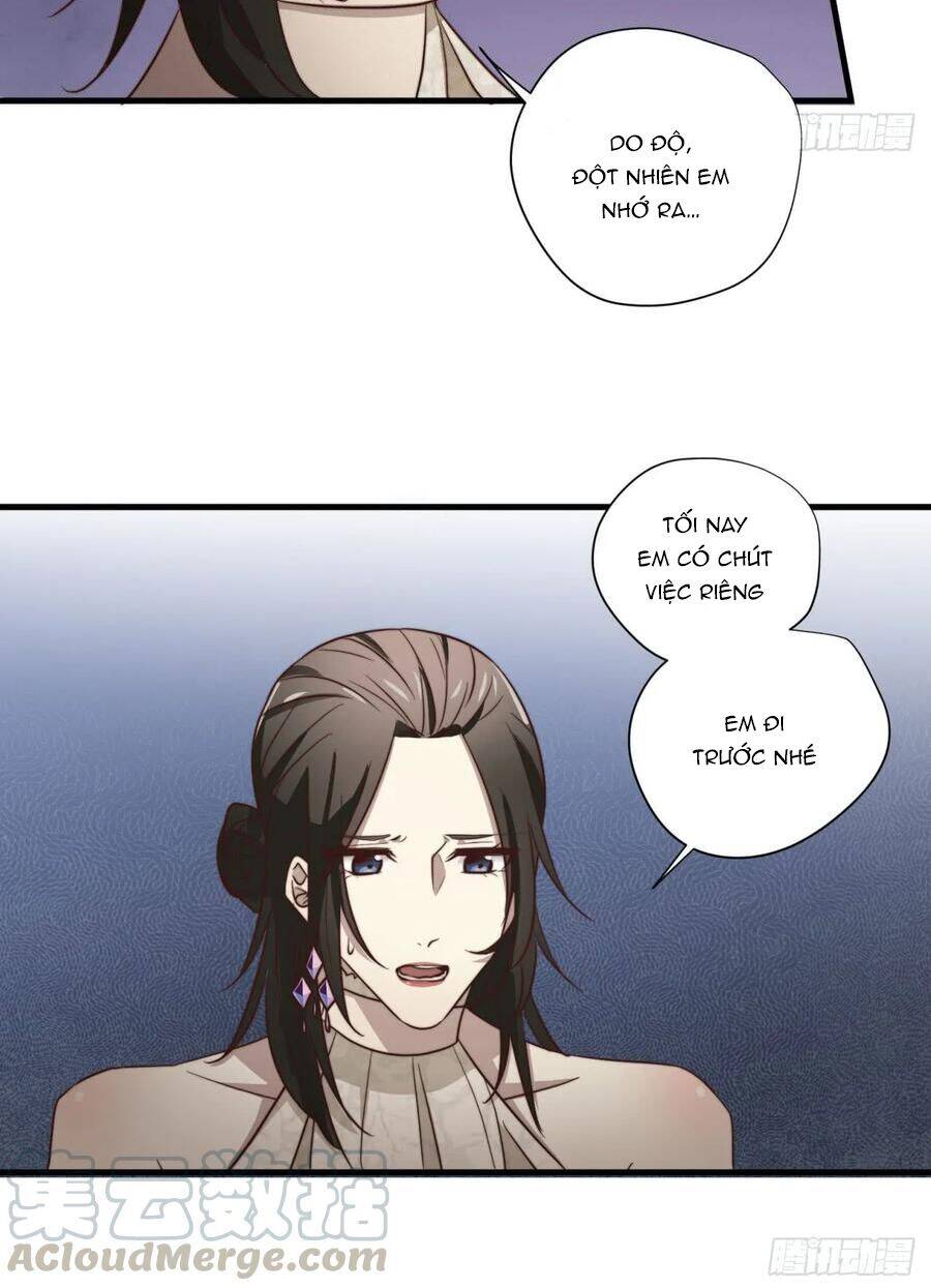 Đơn Phương Yêu Thầm Anh Chapter 51 - 13