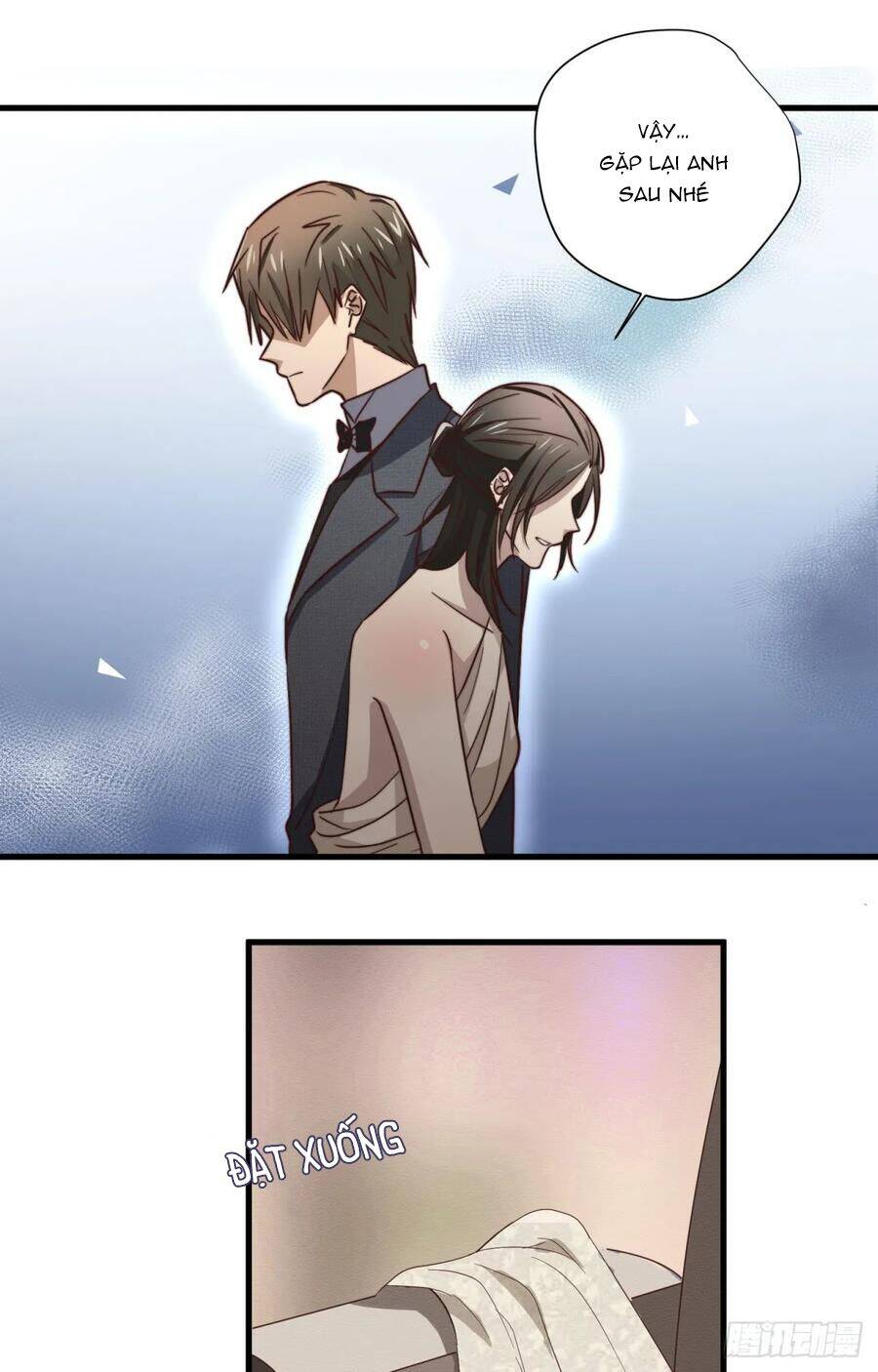 Đơn Phương Yêu Thầm Anh Chapter 51 - 14