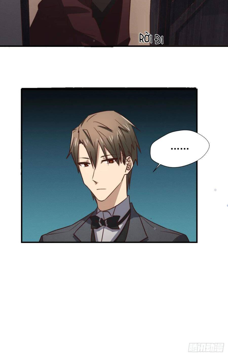 Đơn Phương Yêu Thầm Anh Chapter 51 - 16