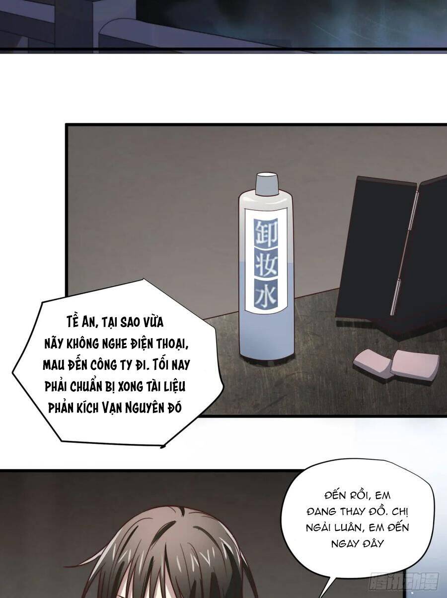 Đơn Phương Yêu Thầm Anh Chapter 51 - 18