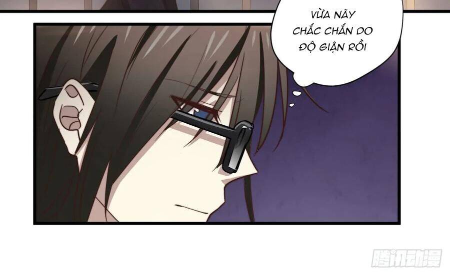 Đơn Phương Yêu Thầm Anh Chapter 51 - 20