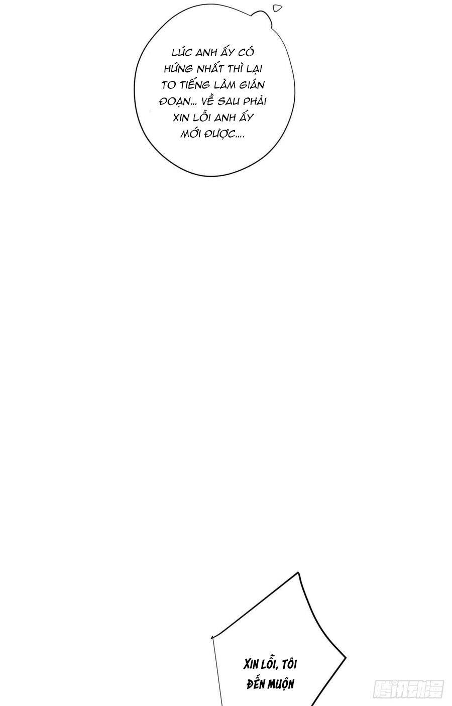 Đơn Phương Yêu Thầm Anh Chapter 51 - 21