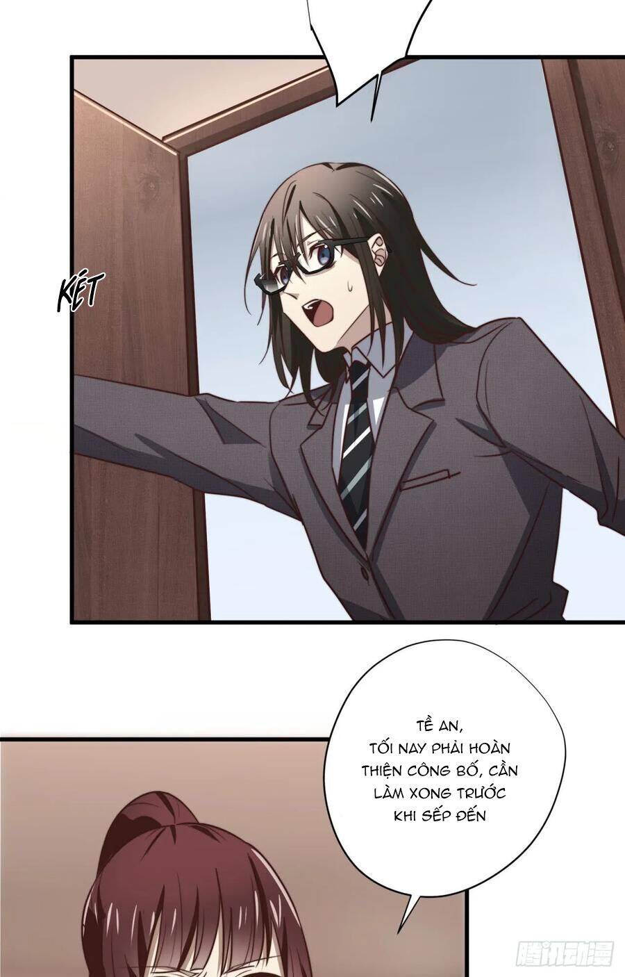 Đơn Phương Yêu Thầm Anh Chapter 51 - 22