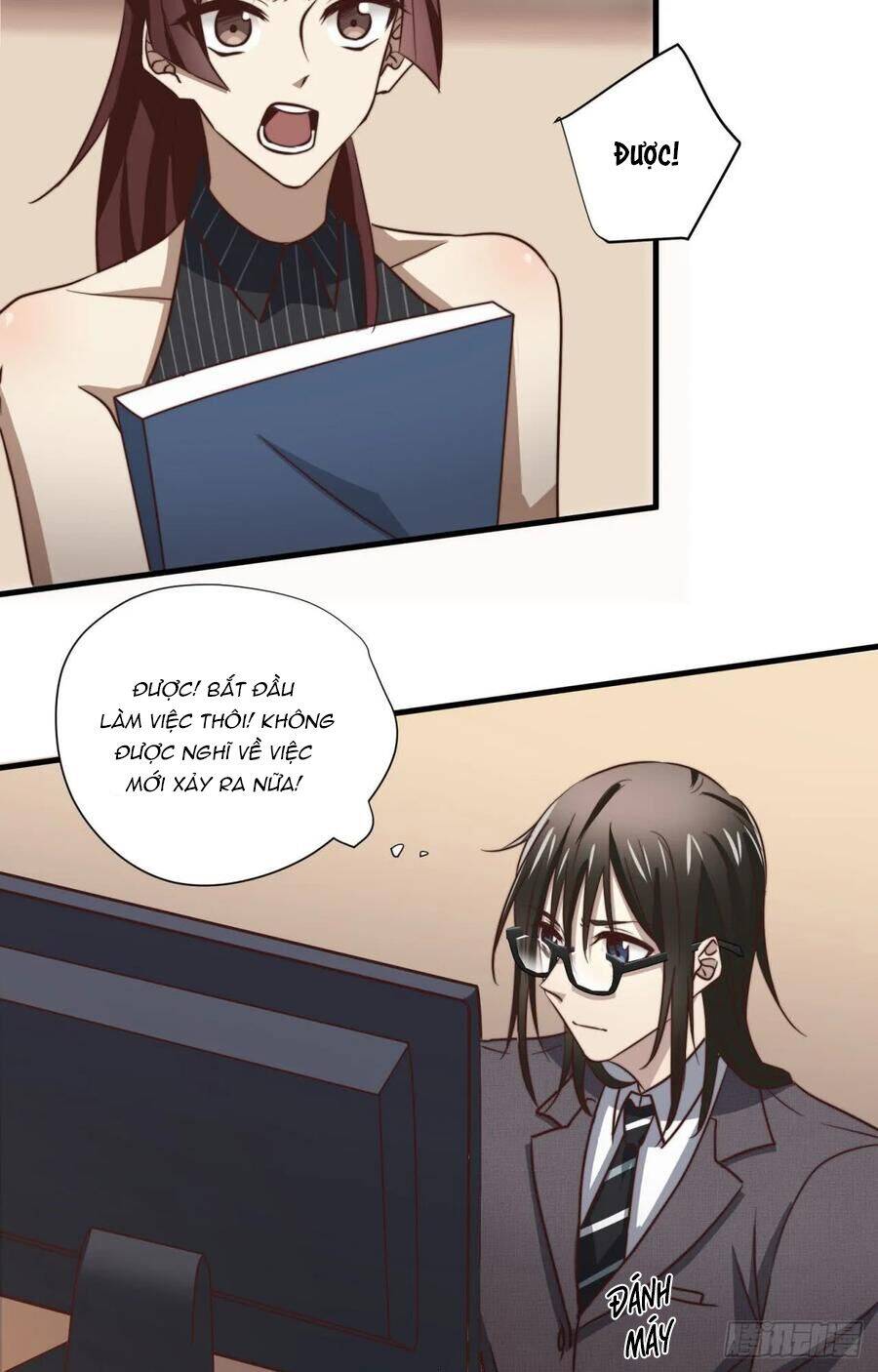 Đơn Phương Yêu Thầm Anh Chapter 51 - 23