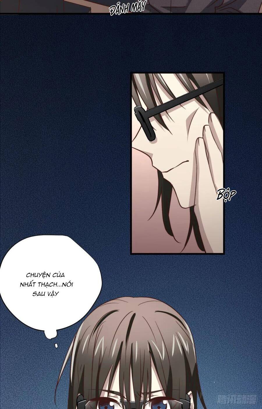 Đơn Phương Yêu Thầm Anh Chapter 51 - 24