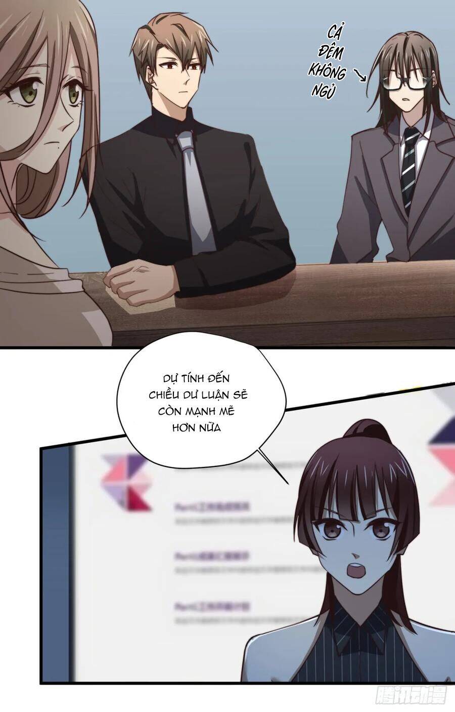 Đơn Phương Yêu Thầm Anh Chapter 51 - 30