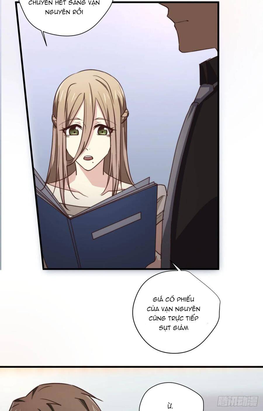 Đơn Phương Yêu Thầm Anh Chapter 51 - 32