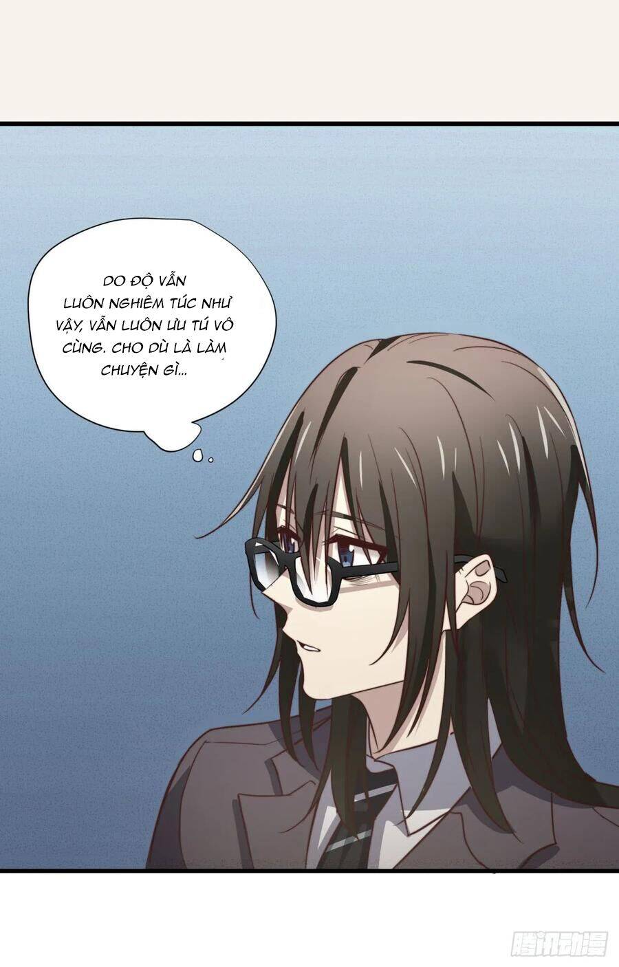 Đơn Phương Yêu Thầm Anh Chapter 51 - 34